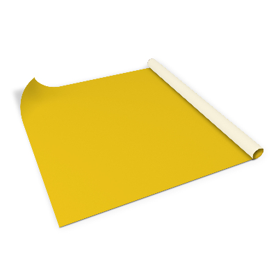 Folie autocolanta mobila Jaune clair