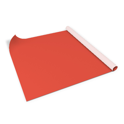 Folie autoadeziva pentru mobila Orange clair