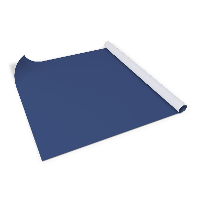 Folie autoadeziva pentru mobila Bleu
