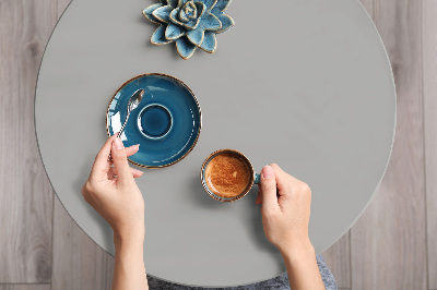 Folie autoadeziva pentru mobila Gris