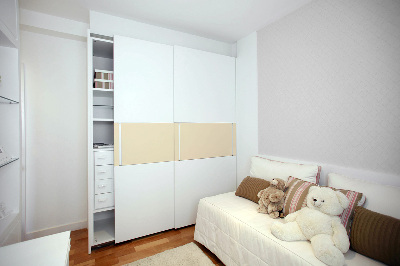 Folie autocolanta mobila Beige