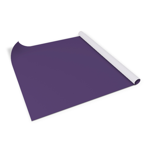 Folie autocolanta mobila Violet