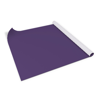 Folie autocolanta mobila Violet
