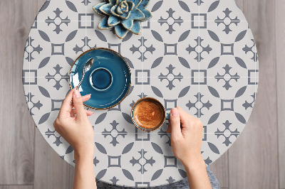 Autocolant pentru mobila modèle du Moyen-Orient