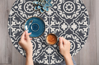 Folie autoadeziva pentru mobila motif oriental