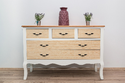 Autocolant pentru mobila Bois clair