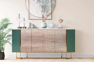 Folie autocolanta mobila Structure en bois