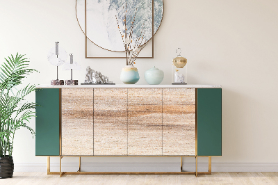 Autocolant pentru mobila Structure en bois