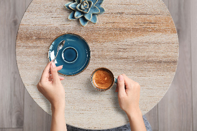 Autocolant pentru mobila Structure en bois