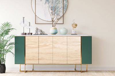 Autocolant pentru mobila Bois grunge