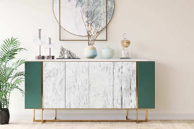 Autocolant pentru mobila Vieux tableau blanc