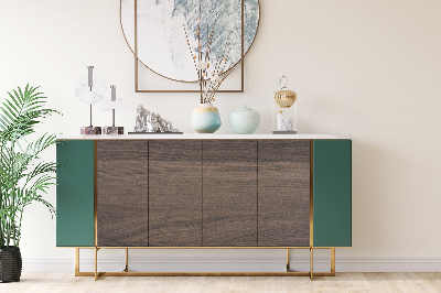 Folie autoadeziva pentru mobila Panneau sombre