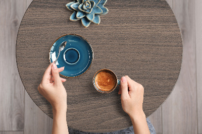 Folie autoadeziva pentru mobila Panneau sombre