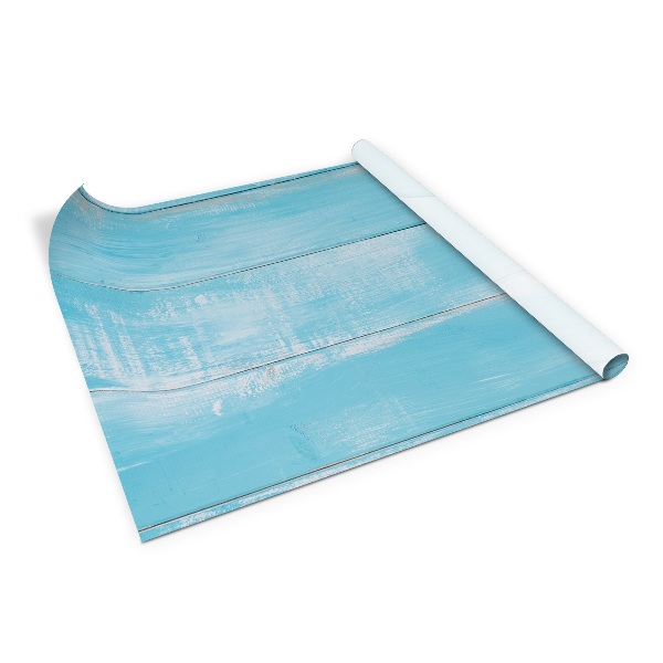 Folie autocolanta mobila Tableaux bleus