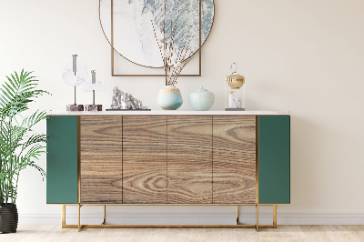 Folie autoadeziva pentru mobila Bois naturel