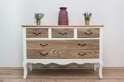 Folie autoadeziva pentru mobila Bois naturel