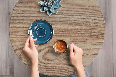 Folie autoadeziva pentru mobila Bois naturel