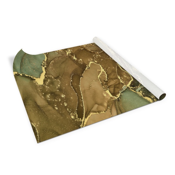 Folie autocolanta mobila Abstraction du marbre