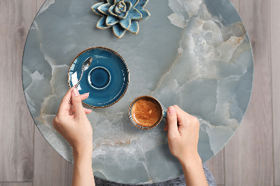 Folie autocolanta mobila marbre italien