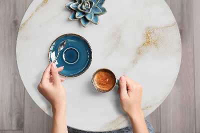 Folie autocolanta mobila Texture de marbre