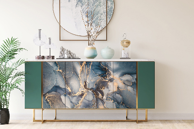 Folie autoadeziva pentru mobila Marbre peint