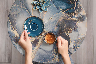 Folie autoadeziva pentru mobila Marbre peint