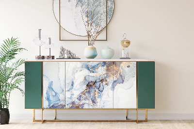 Autocolant pentru mobila Texture de marbre