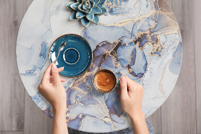 Autocolant pentru mobila Texture de marbre