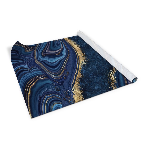 Autocolant pentru mobila Marbre abstrait