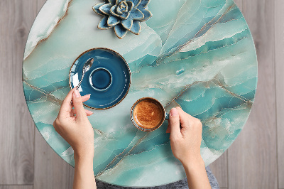 Autocolant pentru mobila Marbre décoratif