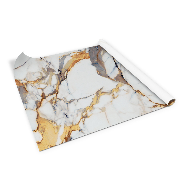 Folie autoadeziva pentru mobila Texture de marbre