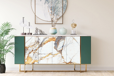 Folie autoadeziva pentru mobila Texture de marbre