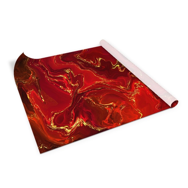 Folie autoadeziva pentru mobila marbre rouge