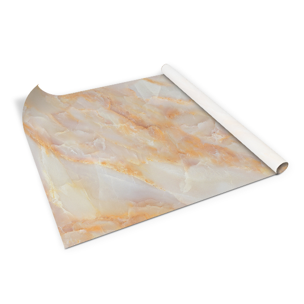 Folie autocolanta mobila Marbre onyx calcaire