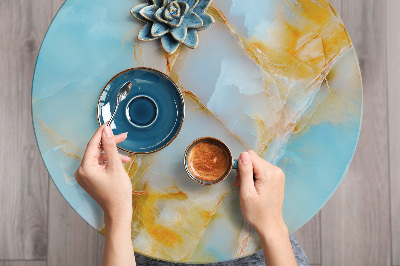 Folie autoadeziva pentru mobila Motif Onyx