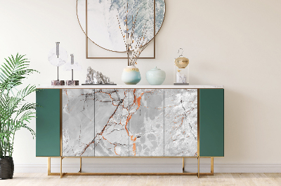 Folie autoadeziva pentru mobila pierre de marbre