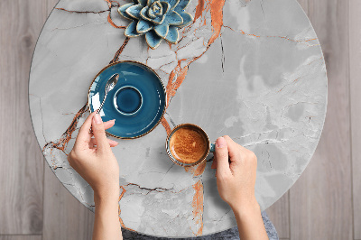 Folie autoadeziva pentru mobila pierre de marbre