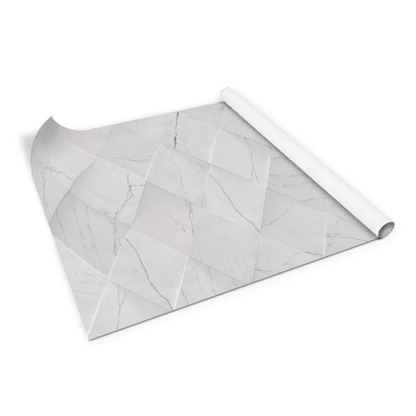 Folie autoadeziva pentru mobila Carreaux de marbre