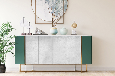 Folie autocolanta mobila Mur en béton