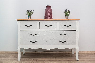 Folie autoadeziva pentru mobila Béton léger