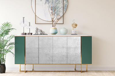 Folie autocolanta mobila Texture du béton