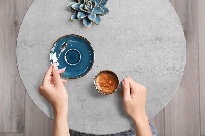 Folie autocolanta mobila Texture du béton