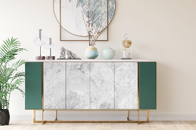 Folie autocolanta mobila Imitation béton