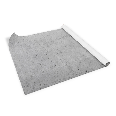 Autocolant pentru mobila Abstraction concrète