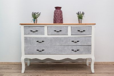 Folie autoadeziva pentru mobila Béton gris clair