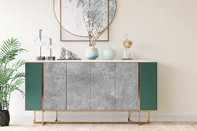 Folie autocolanta mobila béton de ciment