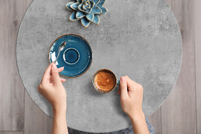 Folie autocolanta mobila béton de ciment