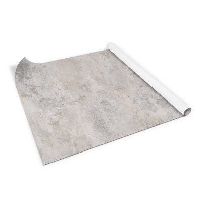 Folie autocolanta mobila Béton de ciment gris