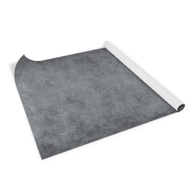 Autocolant pentru mobila Béton gris foncé