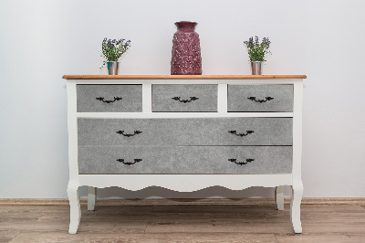 Folie autoadeziva pentru mobila Béton brut